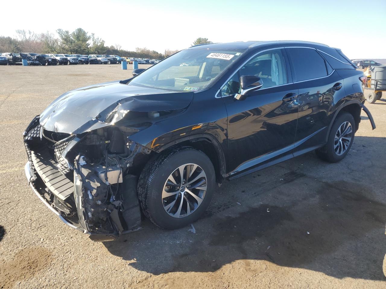 2020 Lexus Rx 350 for Sale in Pennsburg, PA - Front End