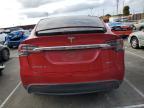2016 Tesla Model X  продається в Wilmington, CA - Side