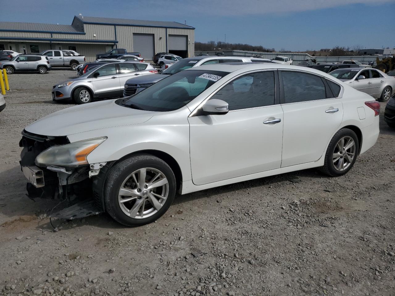 2016 Mazda 3 - Image 1