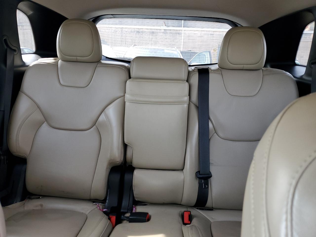 2016 Jeep Grand Cherokee - Image 10