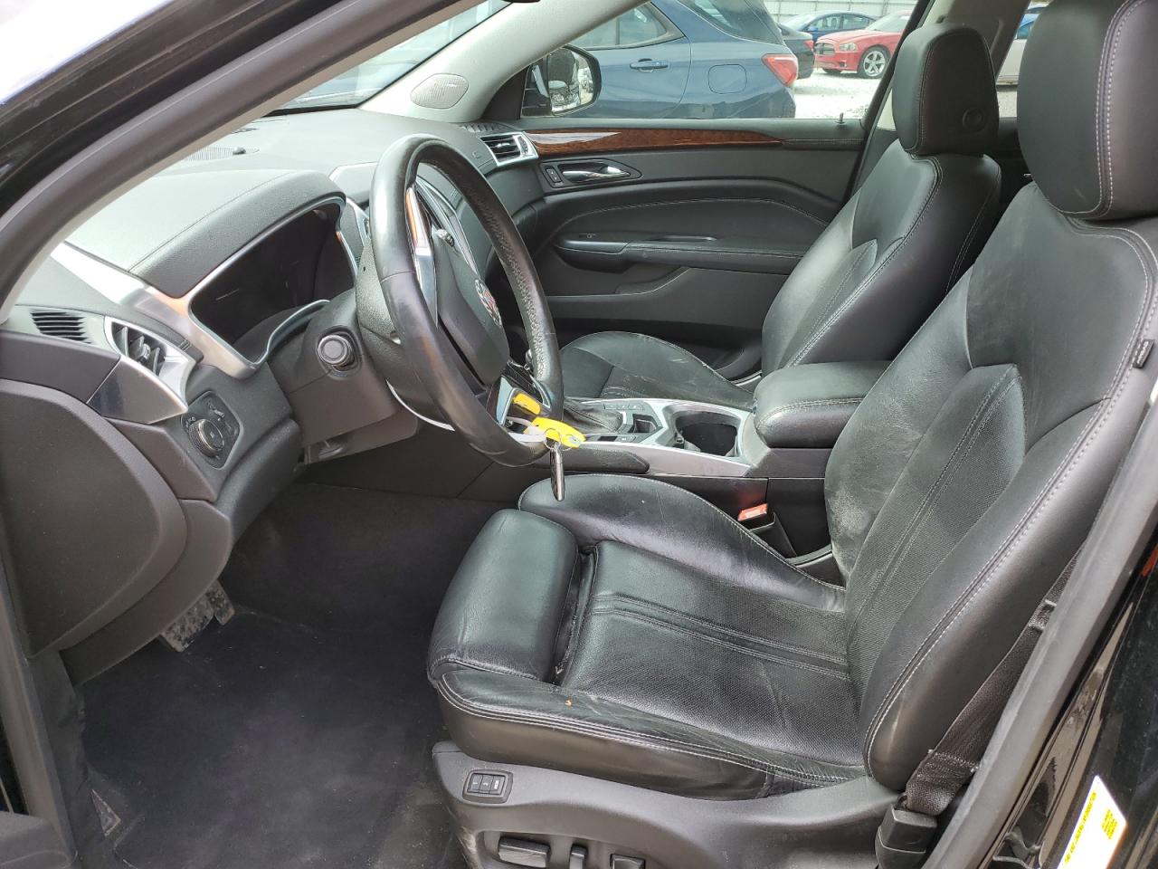 2016 Cadillac SRX - Image 7