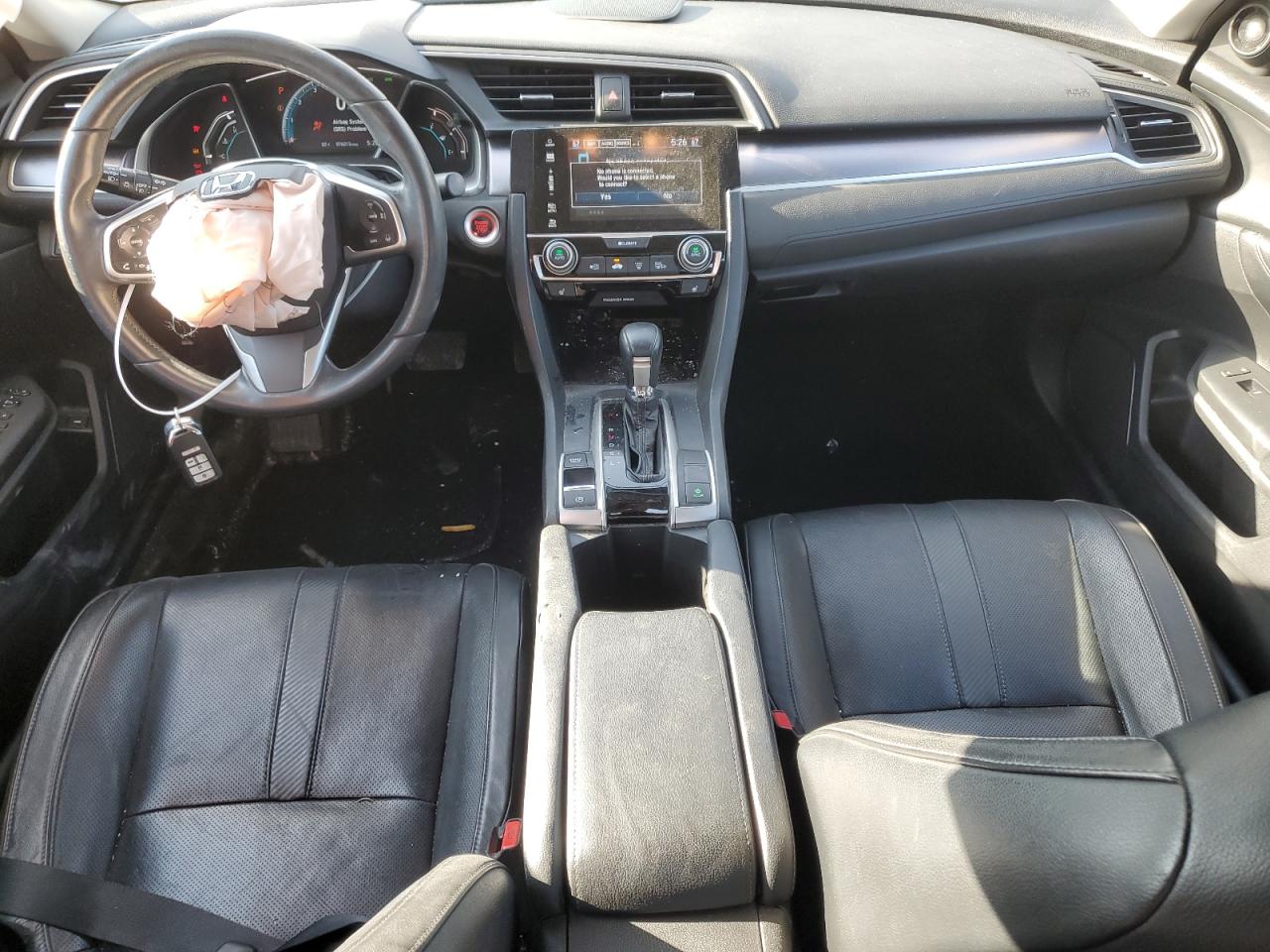 2017 Honda Civic - Image 8