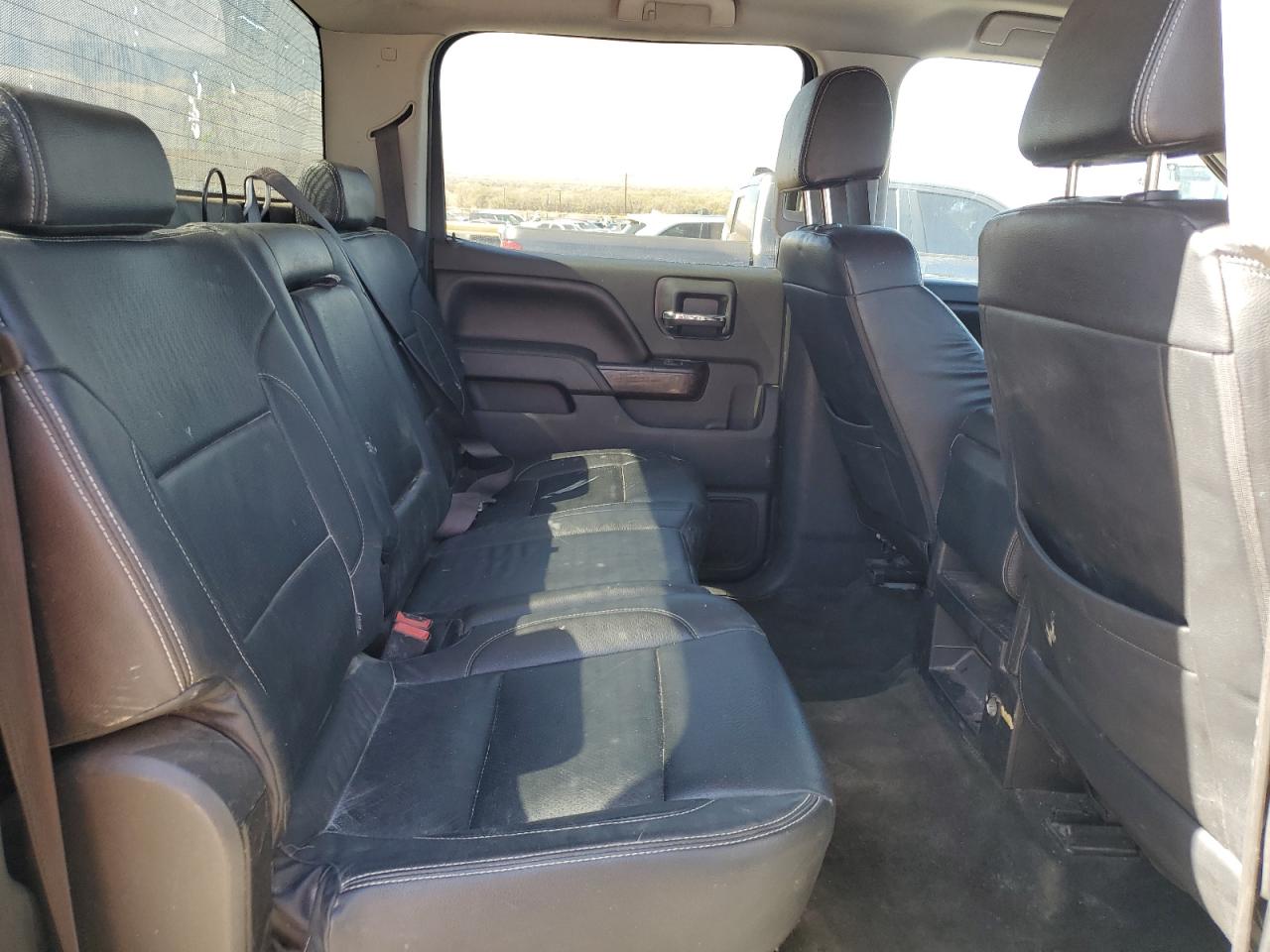 2016 GMC Sierra - Image 10