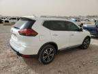 2017 Nissan Rogue S   იყიდება Oklahoma City-ში, OK - Front End