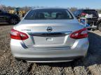 2017 Nissan Altima 2.5 for Sale in Hillsborough, NJ - Front End