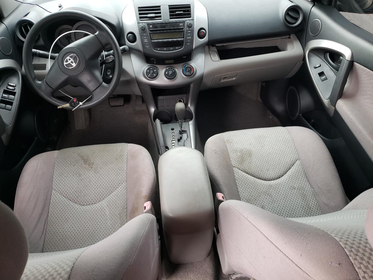 2006 Toyota RAV 4 - Image 8
