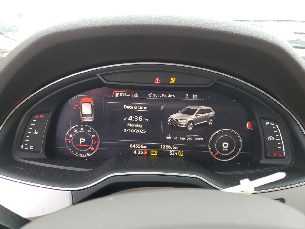 2019 Audi Q7 - Image 9