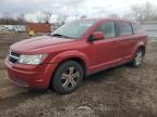 2009 Dodge Journey Sxt en Venta en Chicago Heights, IL - All Over