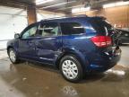 2017 Dodge Journey Se იყიდება Ebensburg-ში, PA - Side