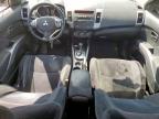 2010 Mitsubishi Outlander Es zu verkaufen in Grand Prairie, TX - Rear End