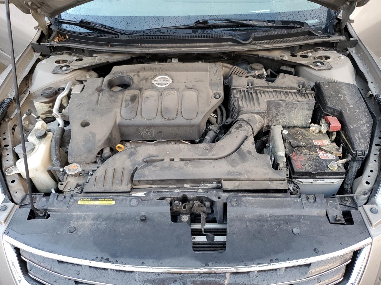 2012 Nissan Altima - Image 13