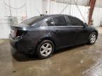 2016 Chevrolet Cruze Limited Lt for Sale in Anchorage, AK - Side