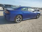 2020 Dodge Charger R/T en Venta en San Antonio, TX - Front End
