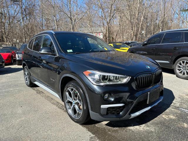 2017 Bmw X1 Xdrive28I