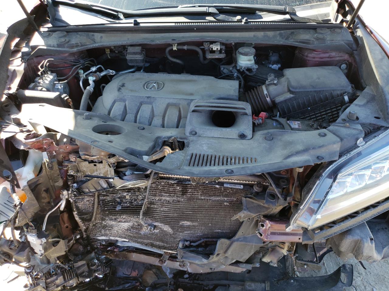 2018 Acura RDX - Image 12