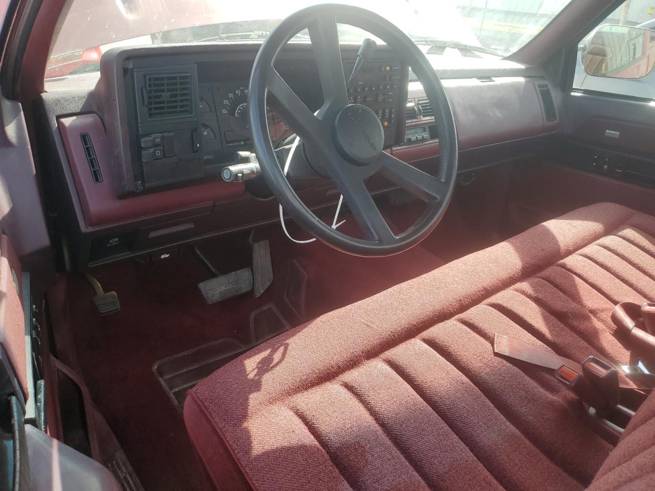 1988 Chevrolet GMT-400 - Image 8
