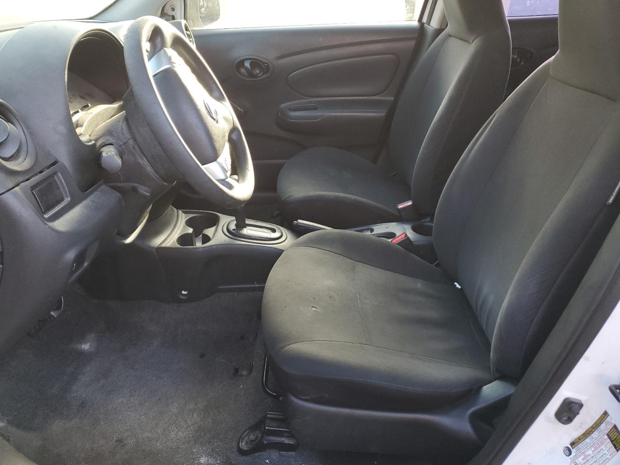 2015 Nissan Versa - Image 7