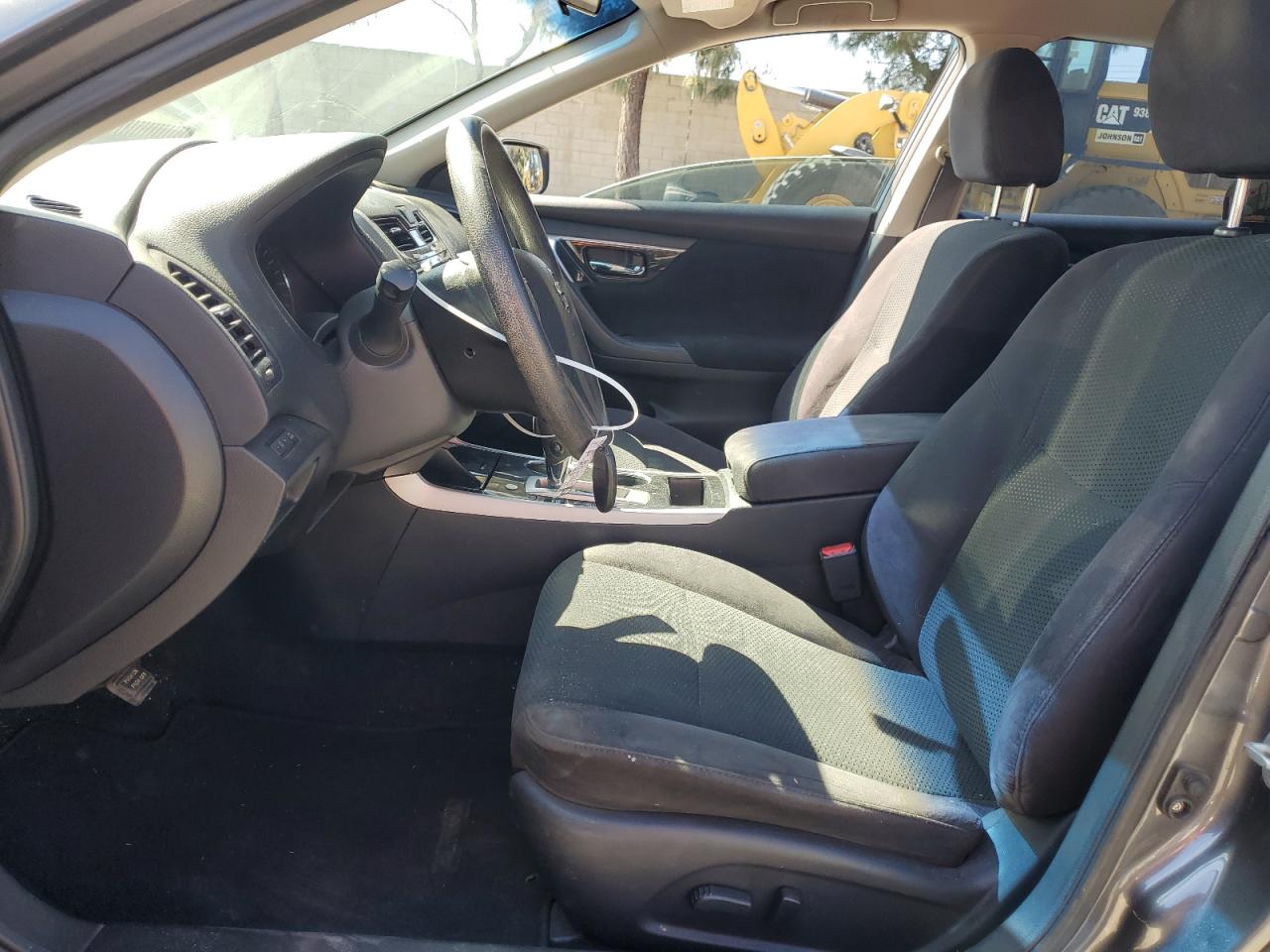 2014 Nissan Altima - Image 7