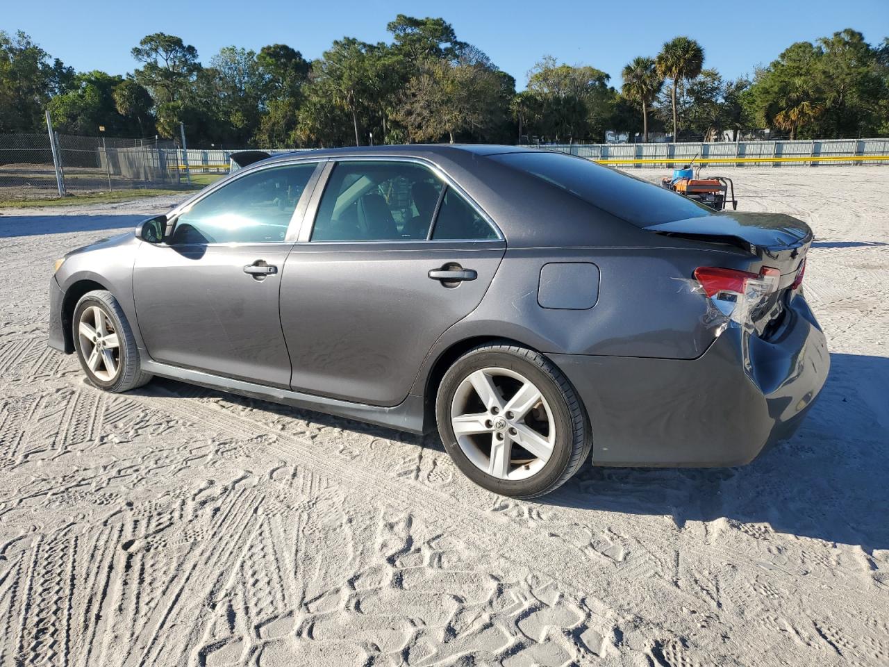 2013 Toyota Camry - Image 2