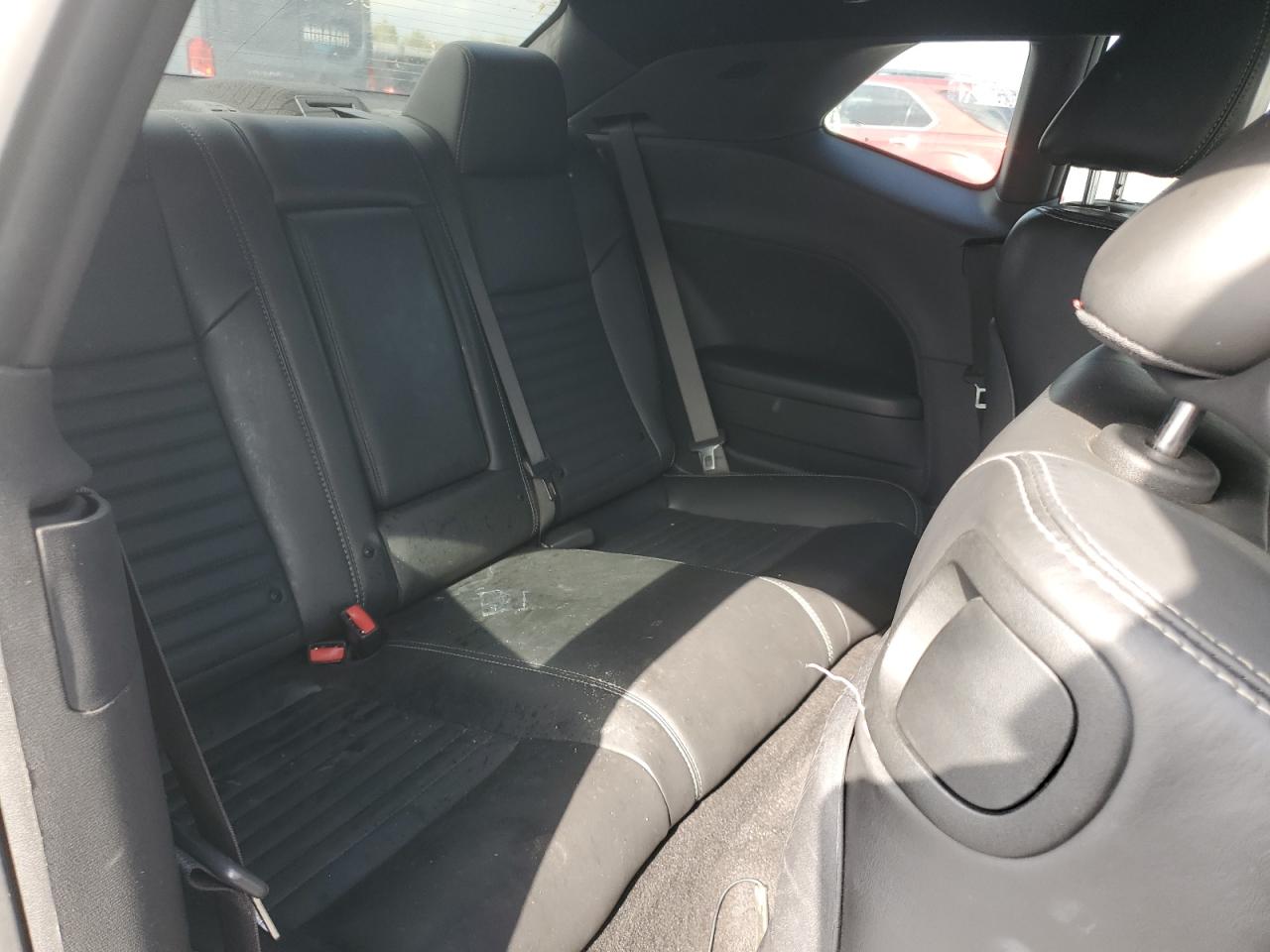2014 Dodge Challenger R/T VIN: 2C3CDYBT2EH307622 Lot: 49843185