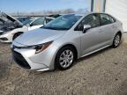 2024 Toyota Corolla Le zu verkaufen in Louisville, KY - Water/Flood