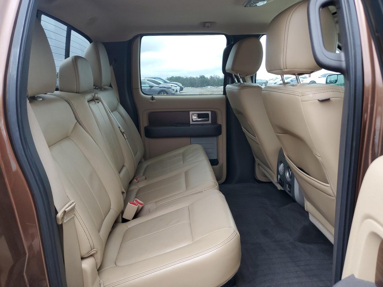 2012 Ford F-150 - Image 10