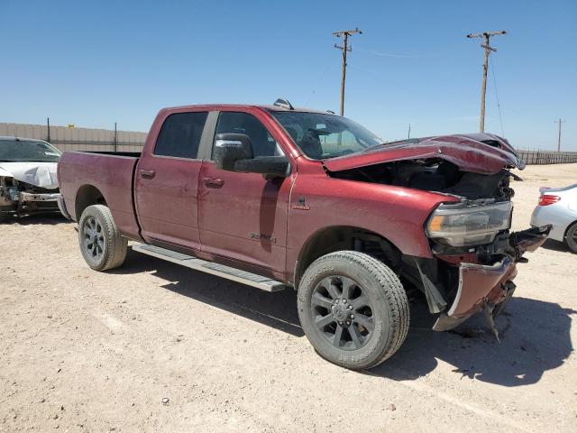  RAM 2500 2024 Bordowy