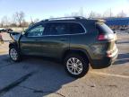 2019 Jeep Cherokee Latitude for Sale in Rogersville, MO - Front End