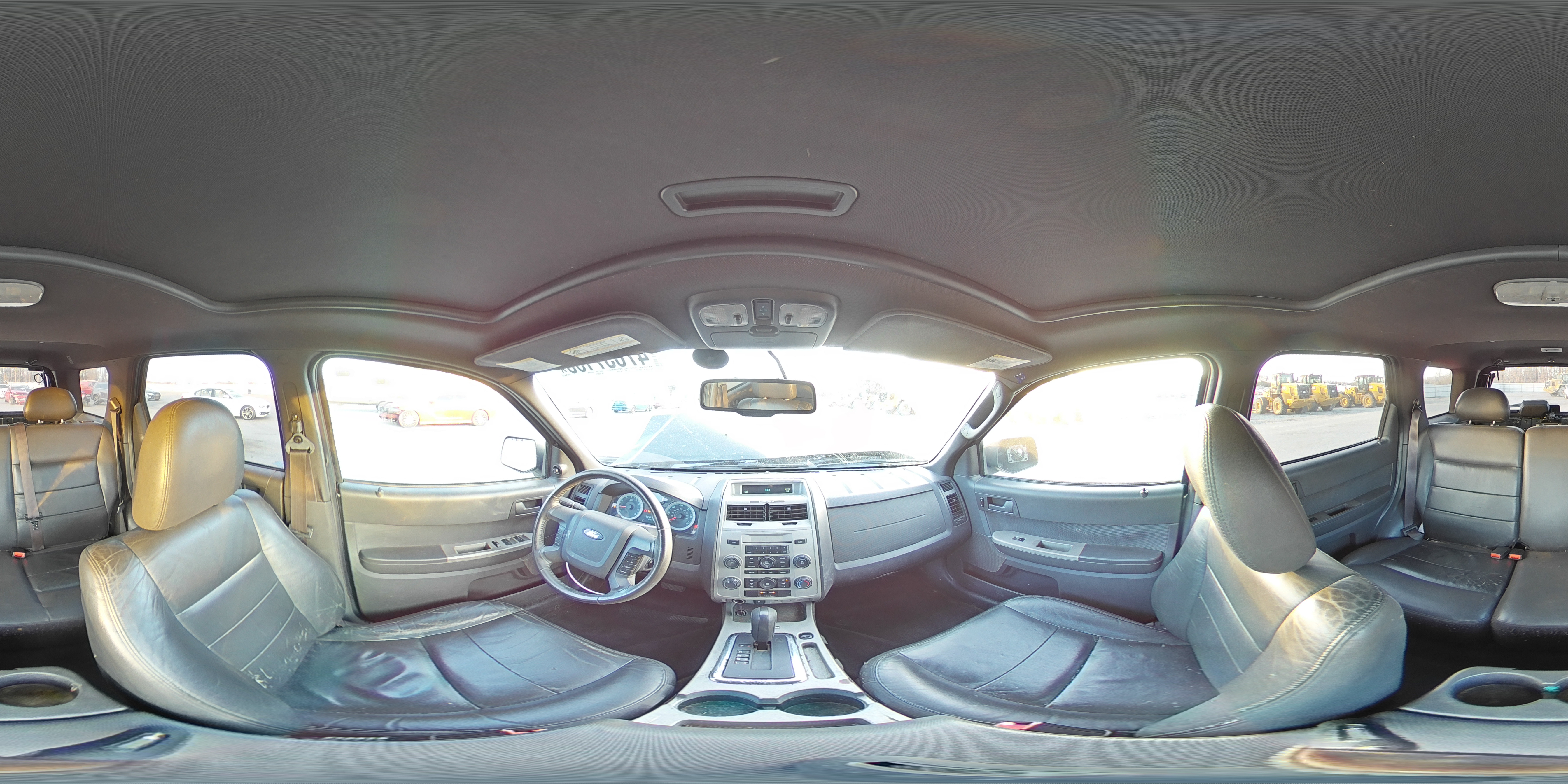 2009 Ford Escape - Image 14