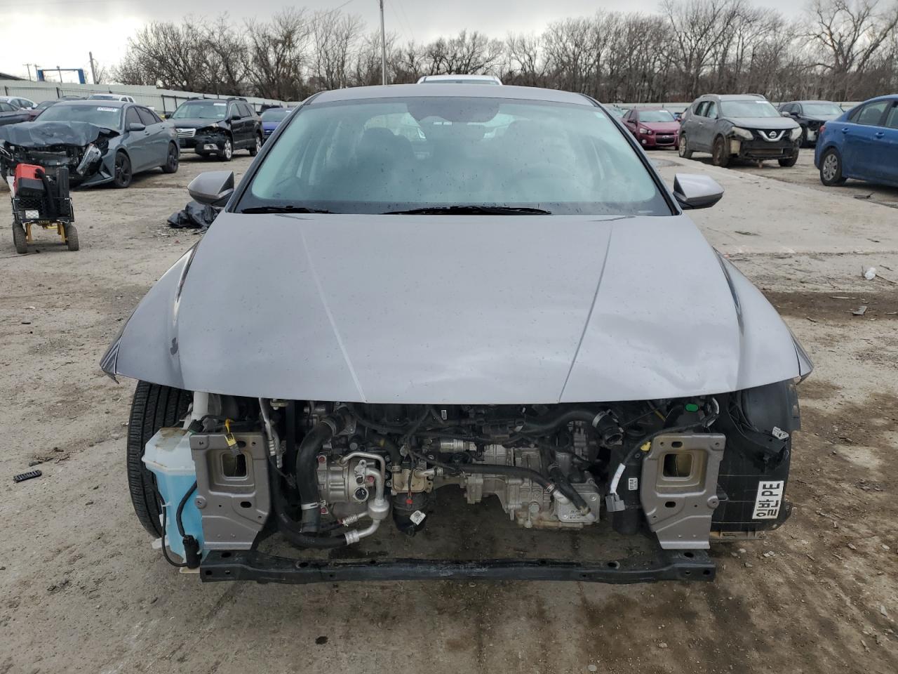 2024 Hyundai Elantra - Image 5