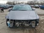 2024 Hyundai Elantra Se продається в Oklahoma City, OK - Front End