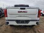 2022 Gmc Sierra K1500 Denali zu verkaufen in Woodhaven, MI - All Over