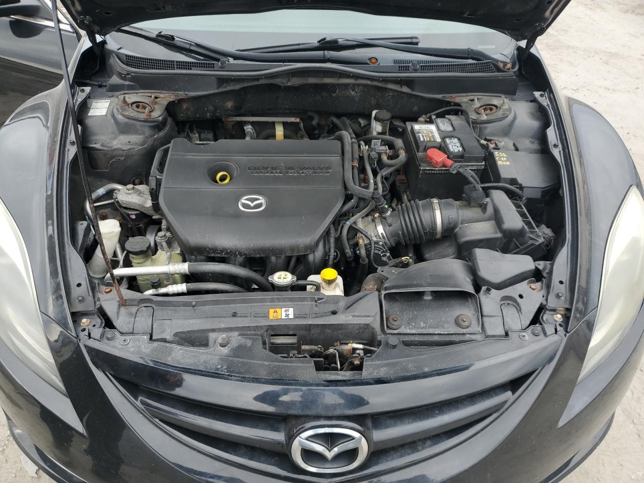 2012 Mazda 6 - Image 11