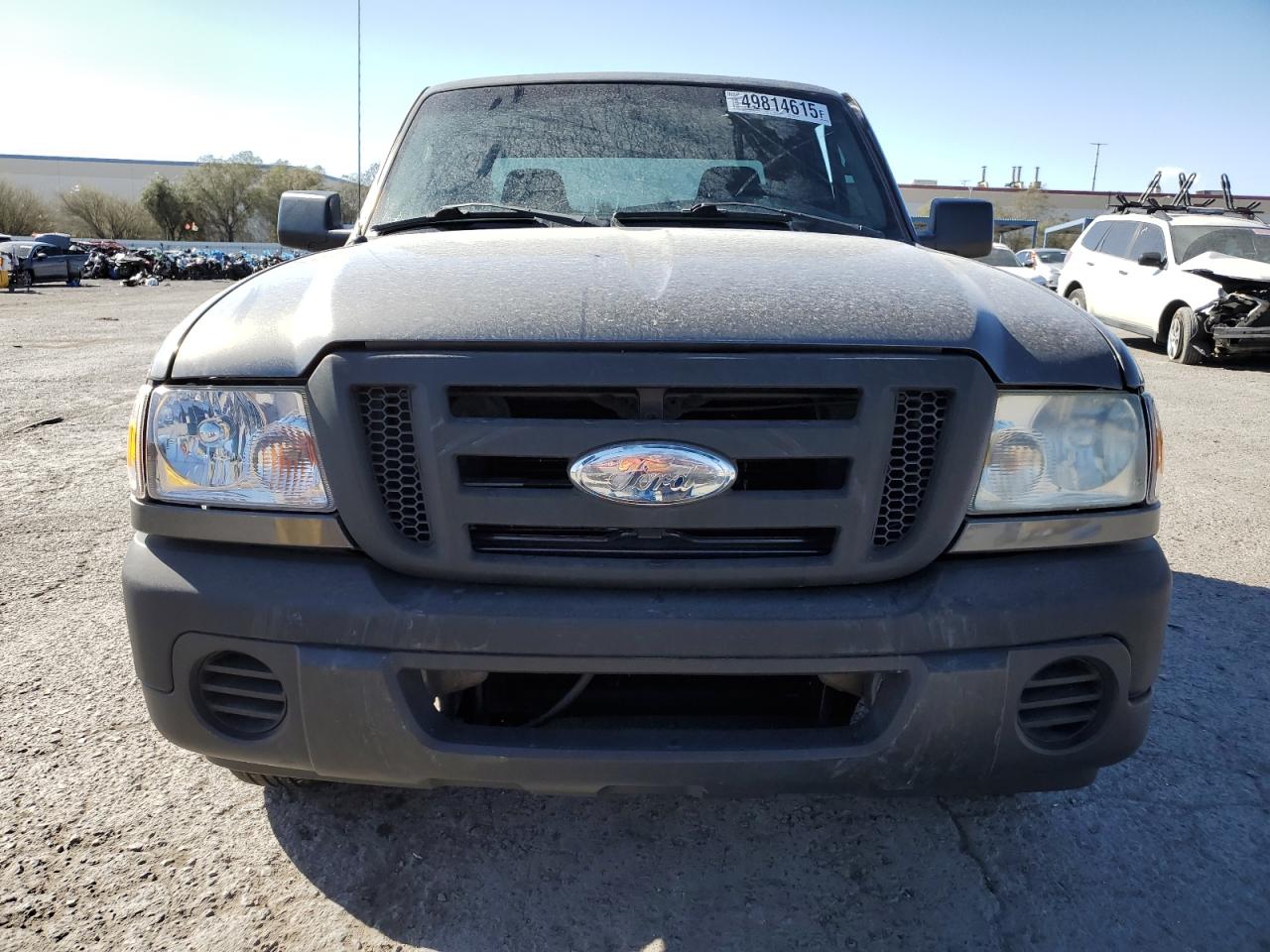 2009 Ford Ranger - Image 5