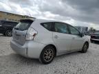2012 Toyota Prius V  zu verkaufen in Opa Locka, FL - Undercarriage