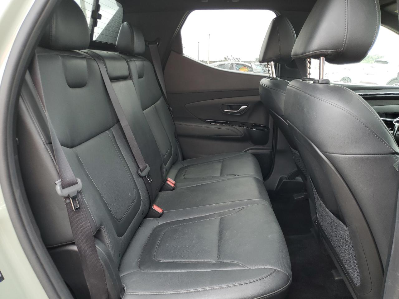 2024 Hyundai Santa Cruz - Image 10