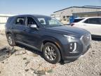 2021 Hyundai Palisade Se de vânzare în Earlington, KY - Rear End