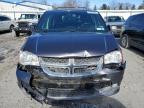 2017 Dodge Grand Caravan Sxt de vânzare în Albany, NY - Front End