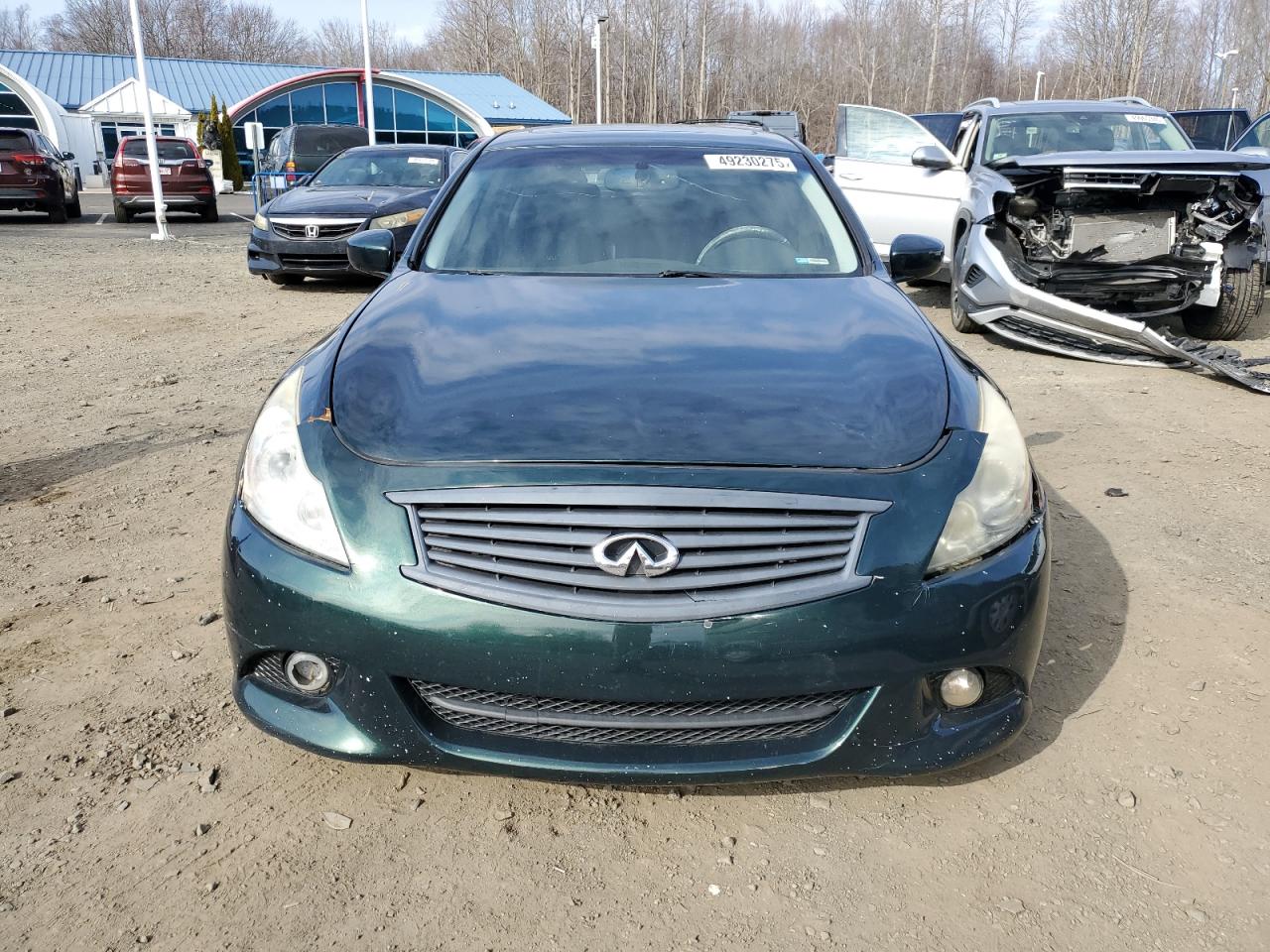 2011 Infiniti G - Image 5