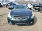 2011 Infiniti G37  للبيع في East Granby، CT - All Over