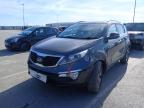 2013 KIA SPORTAGE K for sale at Copart CHESTER