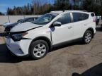 2018 TOYOTA RAV4 HV LE à vendre chez Copart ON - COOKSTOWN