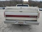 1991 Ford F150  იყიდება Hurricane-ში, WV - Front End