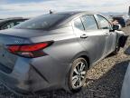 2020 Nissan Versa Sv for Sale in Magna, UT - Front End