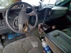 2003 Chevrolet Silverado C1500 იყიდება Haslet-ში, TX - Burn - Engine