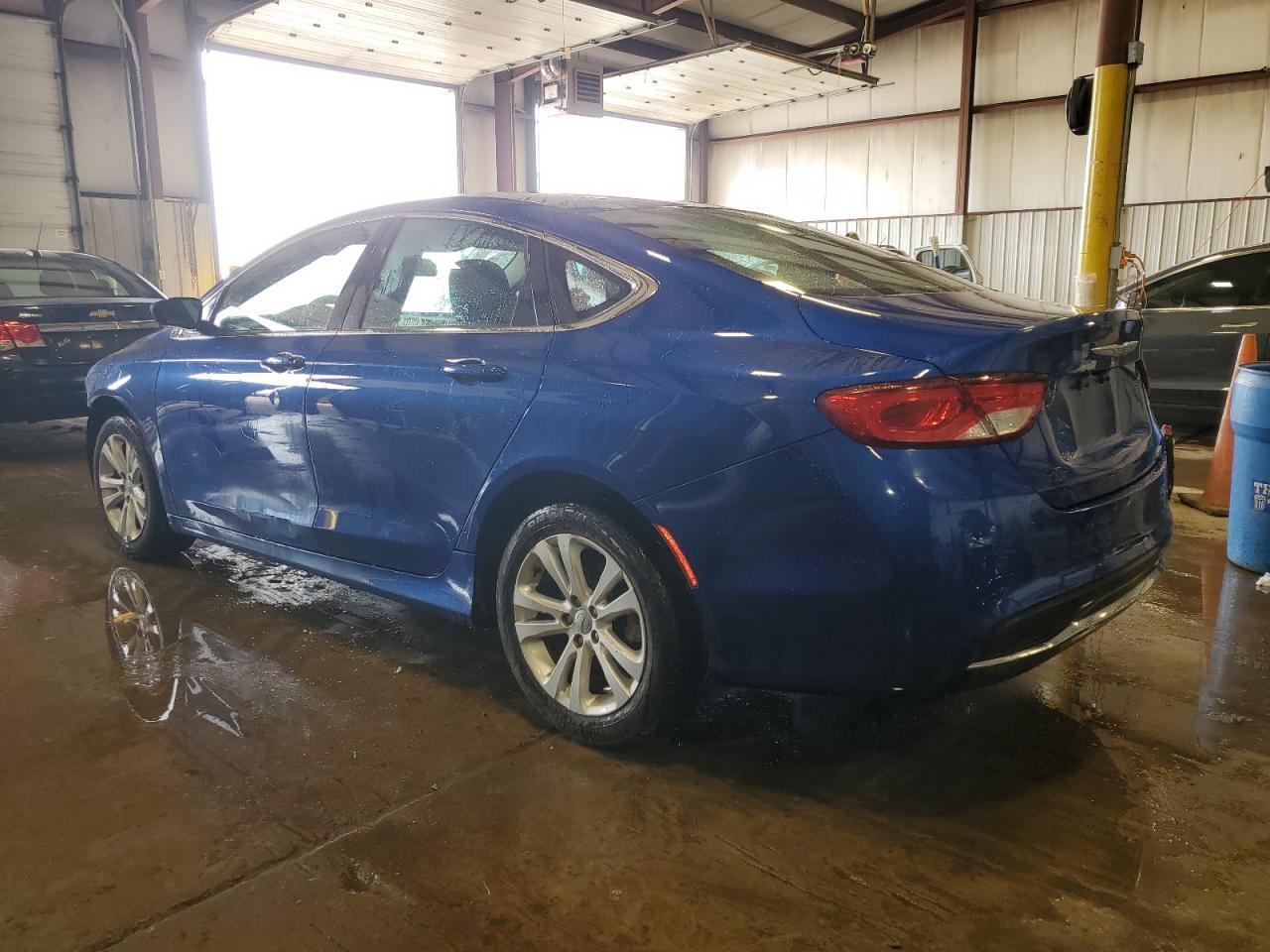 2016 Chrysler 200 - Image 2