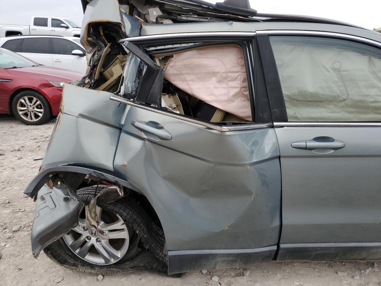 2011 Honda CR-V - Image 11