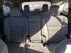 2017 Honda Pilot Ex იყიდება Chatham-ში, VA - Front End