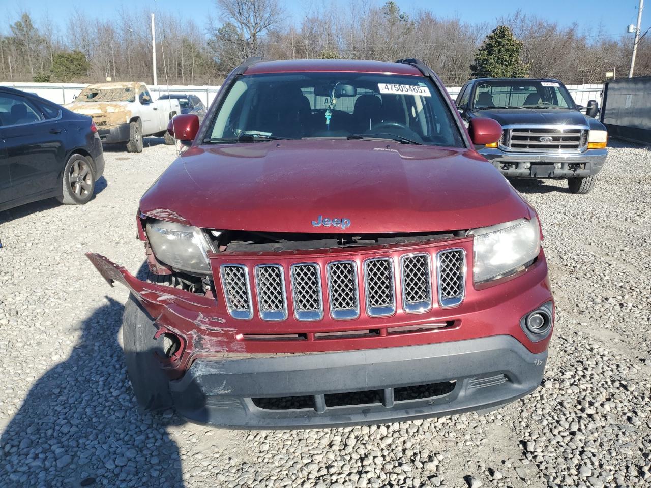 2016 Jeep Compass - Image 5