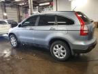 2008 Honda Cr-V Exl на продаже в New Britain, CT - Side